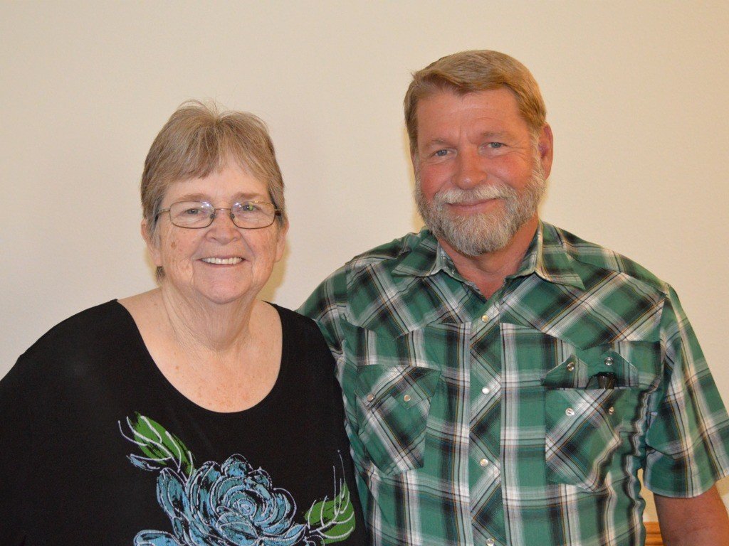 Herbert Ragle -- Elder (Linda)